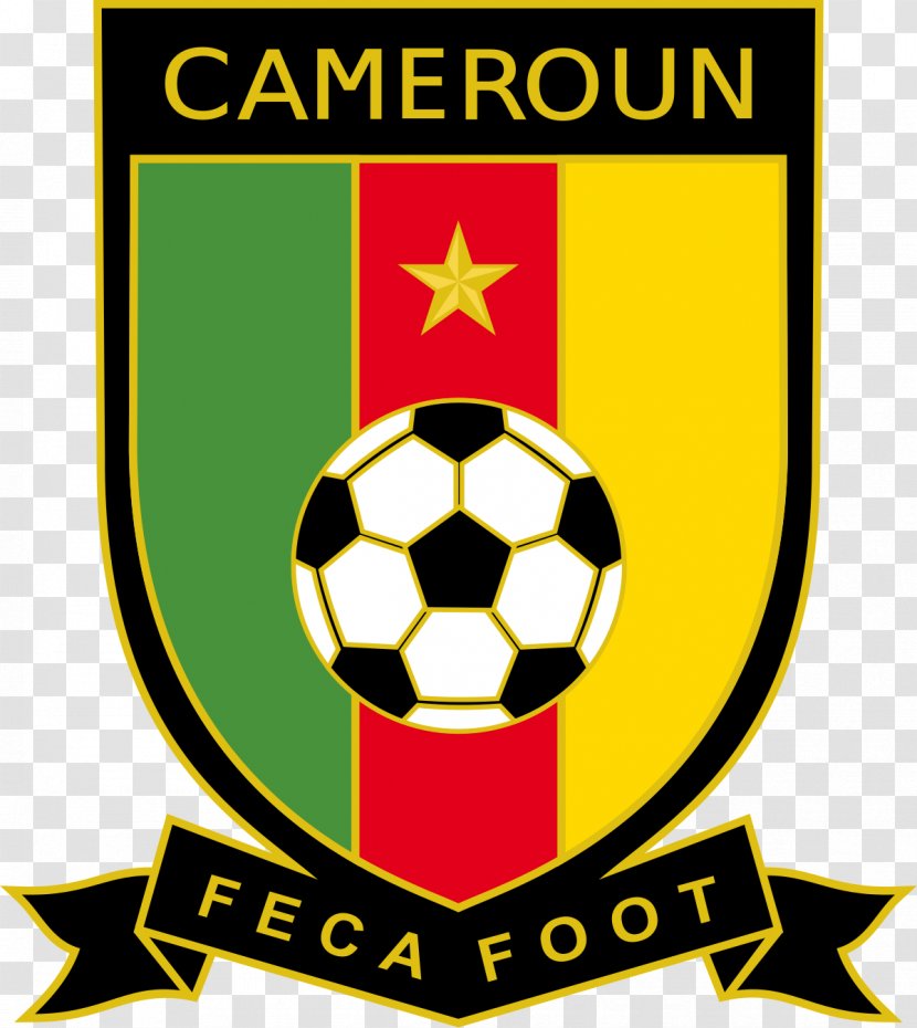 Cameroon National Football Team Women's Cameroonian Federation - Watercolor Transparent PNG