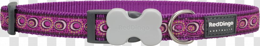 Cat Collar Dog Dingo Jewellery - Body Jewelry - Red Transparent PNG