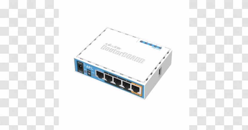 MikroTik RouterBOARD Wireless Access Points IEEE 802.11 - Router - Isp Transparent PNG
