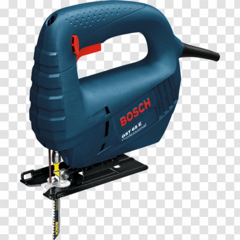 Jigsaw Robert Bosch GmbH Tool Cutting Price - Gst Transparent PNG