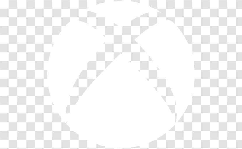 Logo White Clip Art - Wordpresscom - Xbox Transparent PNG