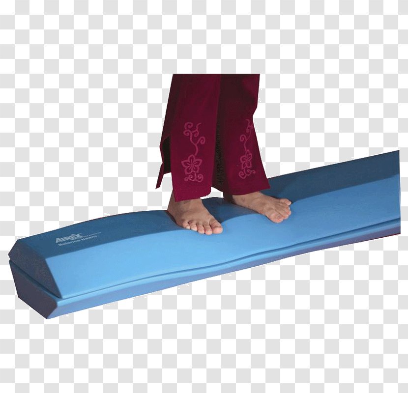 Balance-Board Balance Beam Physical Therapy - Outdoor Furniture Transparent PNG