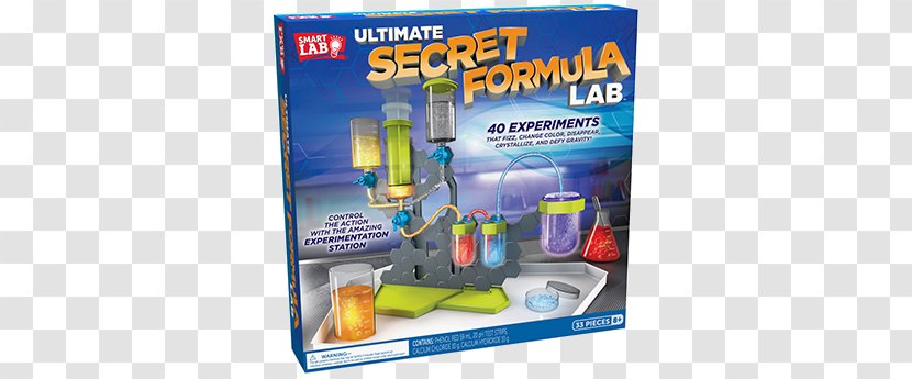 Laboratory Educational Toys Chemistry Set Science - Technology Engineering And Mathematics - Toy Books Transparent PNG