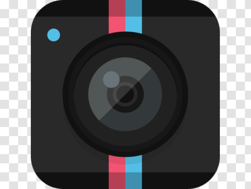 Design Studio - Camera Lens Transparent PNG