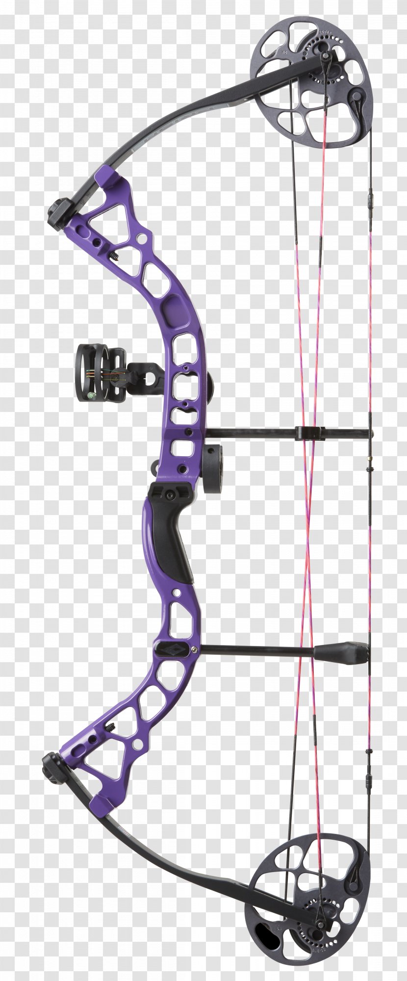 Compound Bows Bow And Arrow Archery Hunting Binary Cam Transparent PNG