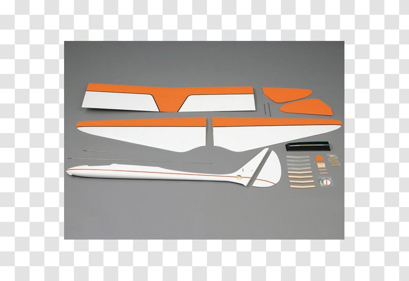 Airplane Glider Great Planes Model Manufacturing Dynaflight Bird Of Time - Wing Transparent PNG