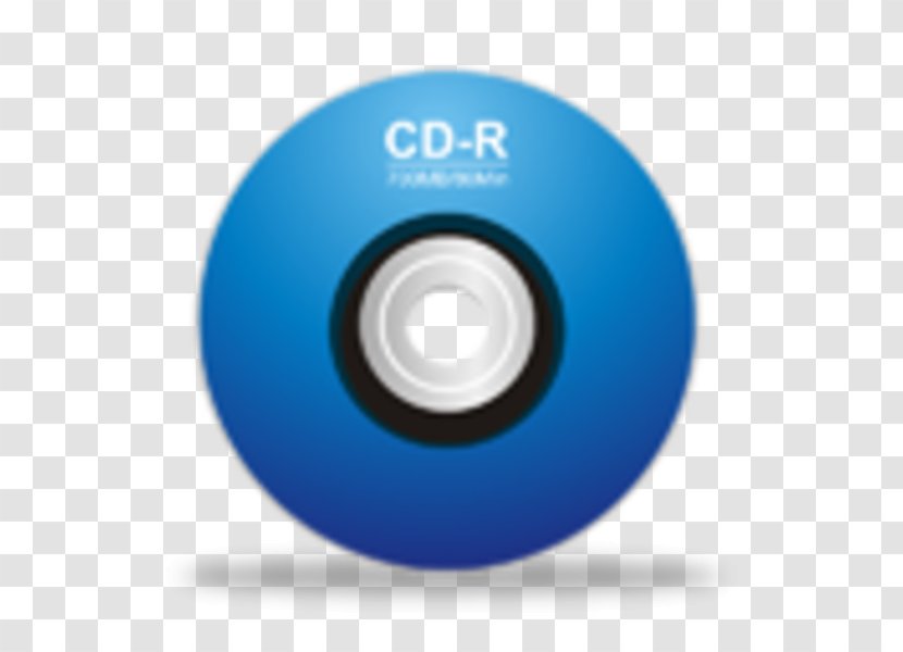 Compact Disc Blu-ray Brand - Bluray - Design Transparent PNG