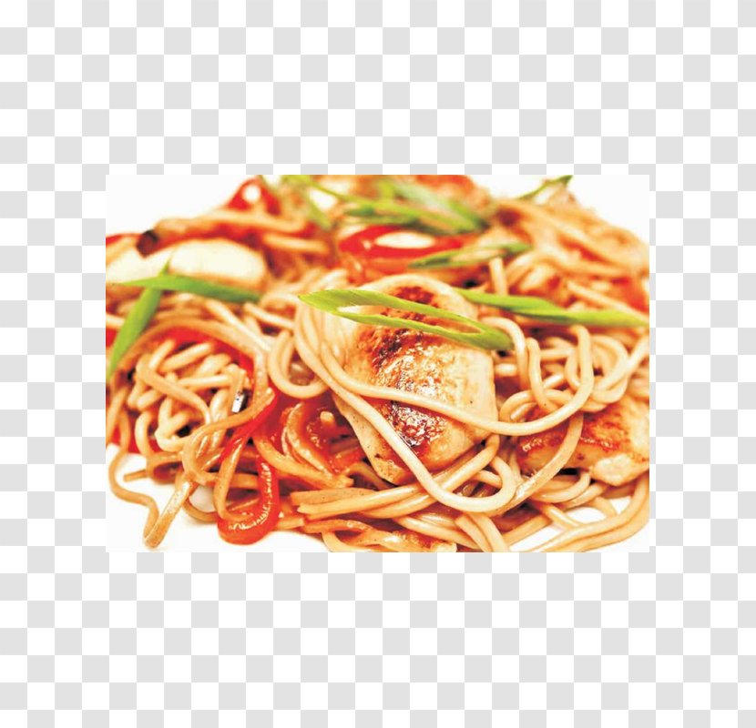 Japanese Cuisine Sushi Chinese Noodles Sweet And Sour Udon - Teriyaki Transparent PNG