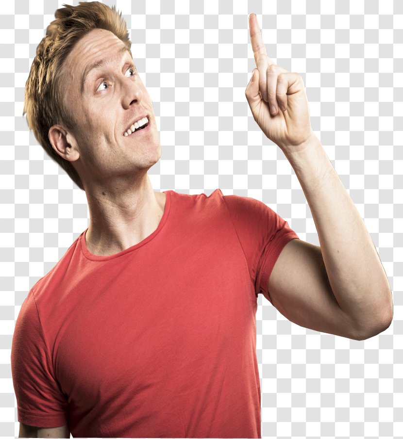 Russell Howard Brighton Dome Comedian Stand-up Comedy - Actor Transparent PNG