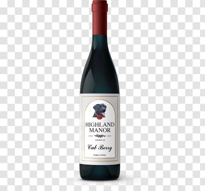 Red Wine Cabernet Sauvignon Zinfandel Pinot Noir - White - Muscadine Berries Flavor Transparent PNG