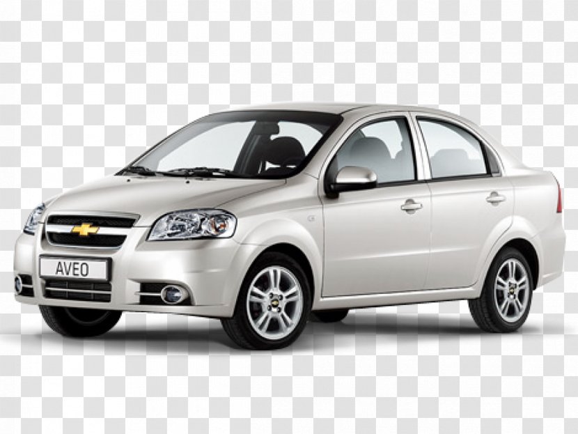 Chevrolet Aveo Car Cruze Captiva - Cobalt Transparent PNG