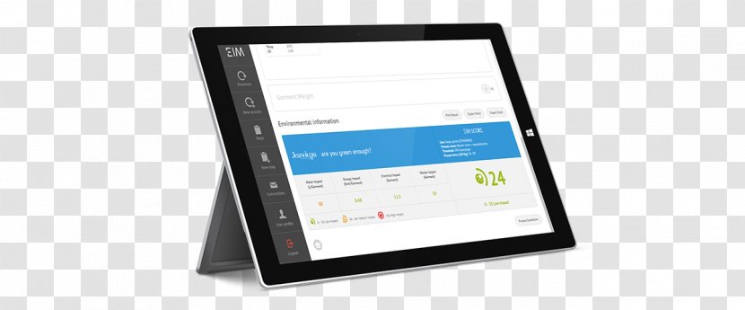 Computer Software Monitors Natural Environment Measurement - Gadget Transparent PNG