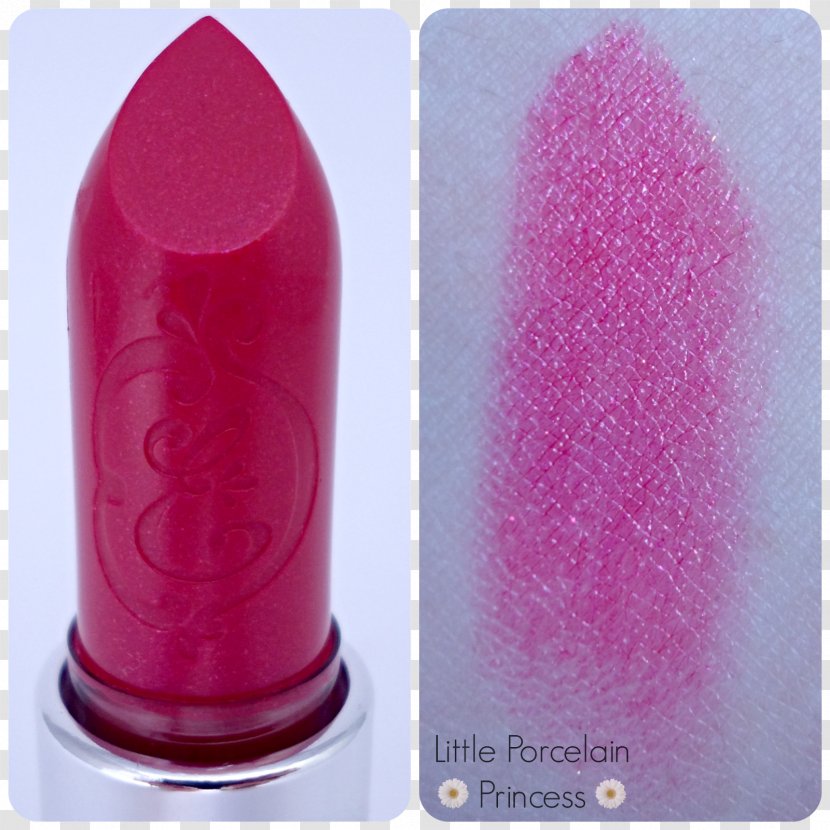 Lipstick Cosmetics Etude House Drugstore - Swatch Transparent PNG