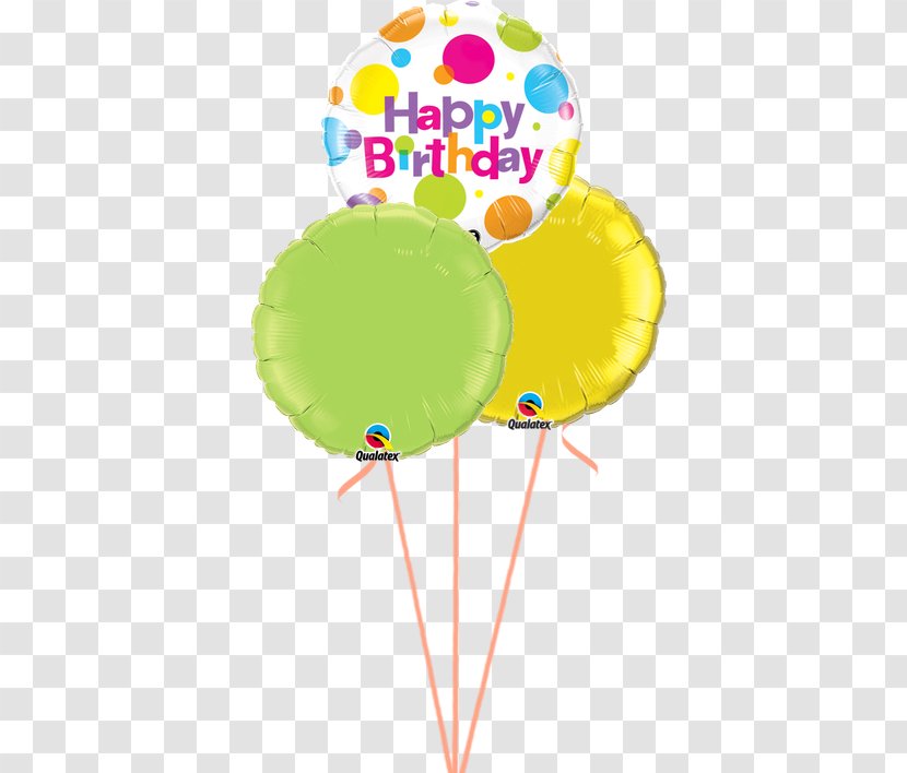 Toy Balloon Birthday Party Holiday - Supply - Kreative Bunting Ltd Transparent PNG