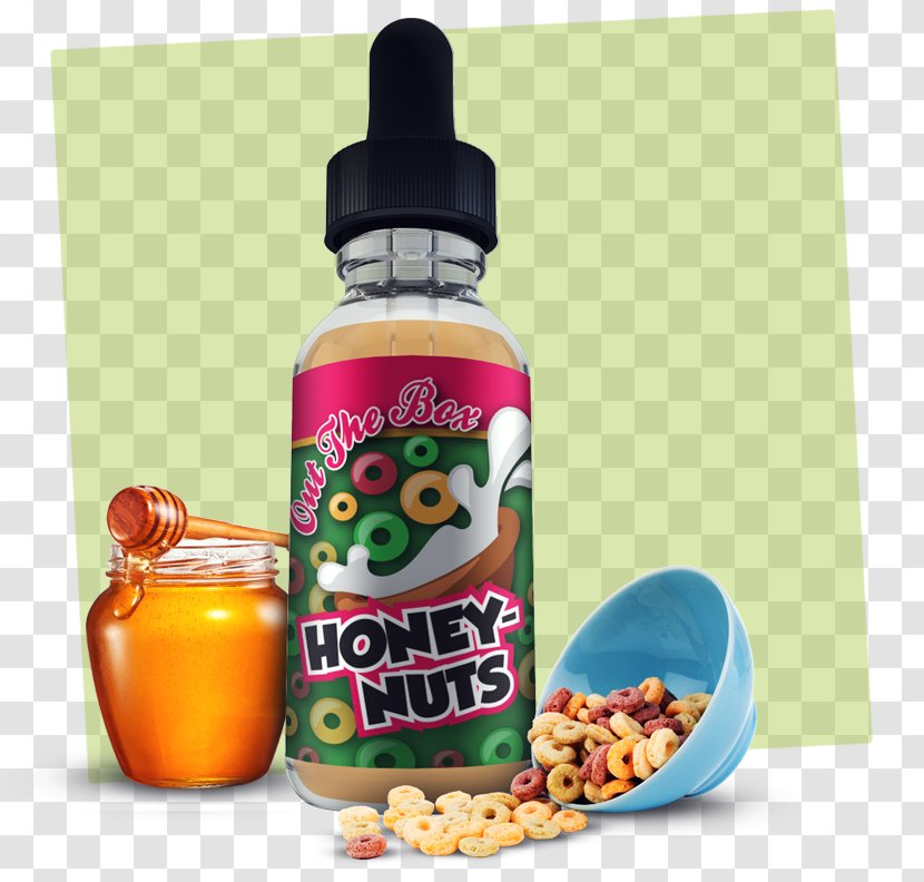 Breakfast Cereal Electronic Cigarette Aerosol And Liquid Flavor Milk - Vegetarian Food Transparent PNG