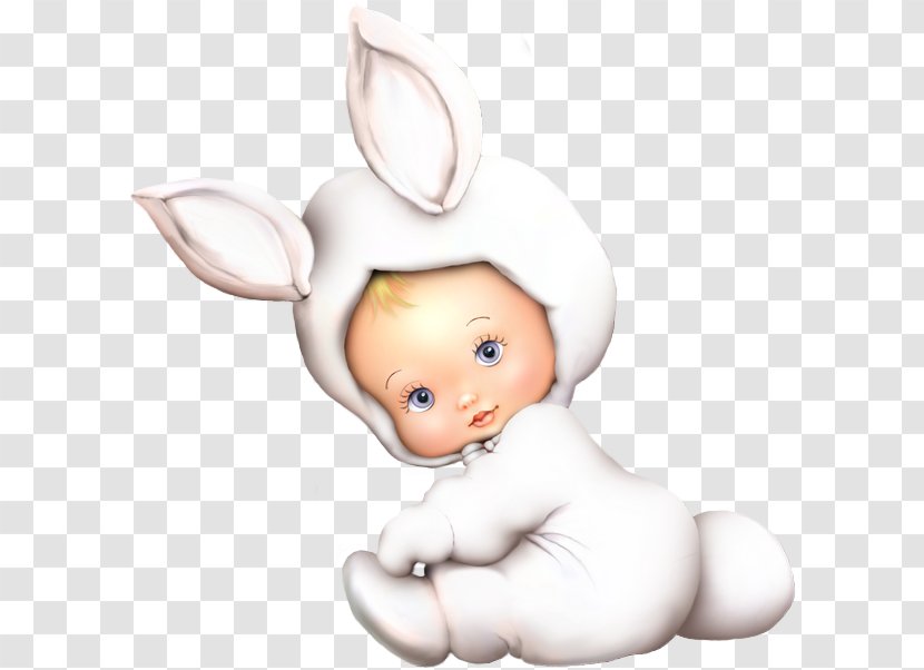 Child Drawing Clip Art - Easter Transparent PNG
