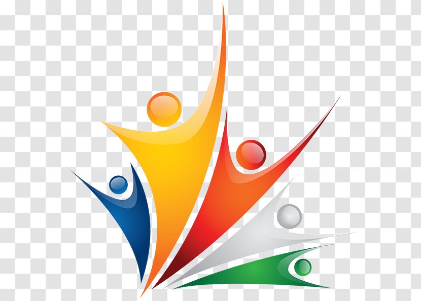 Seychelles National Youth Council Logo Ministry - Orange Transparent PNG