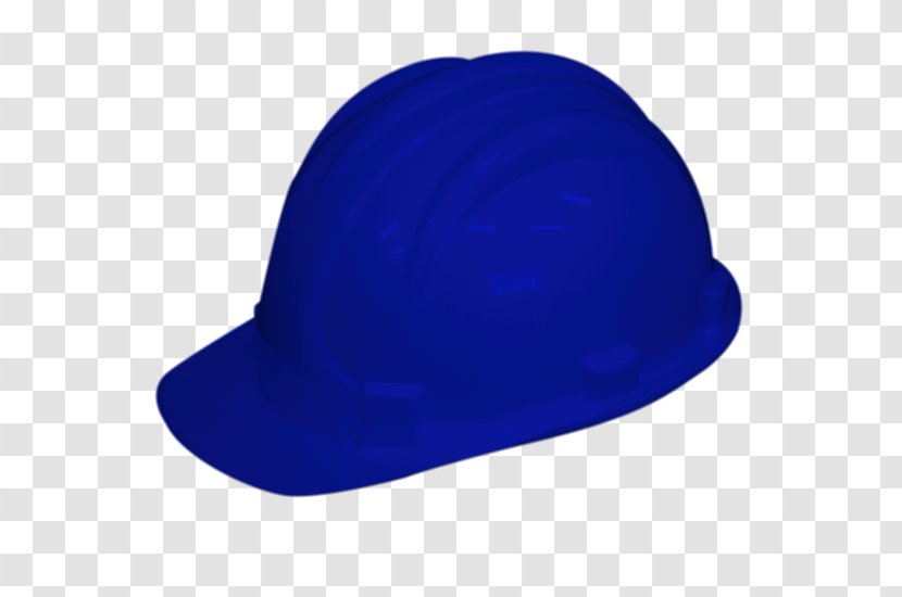 Cap Hard Hats Headgear Blue - Trucker Hat - 空白乳霜 Transparent PNG