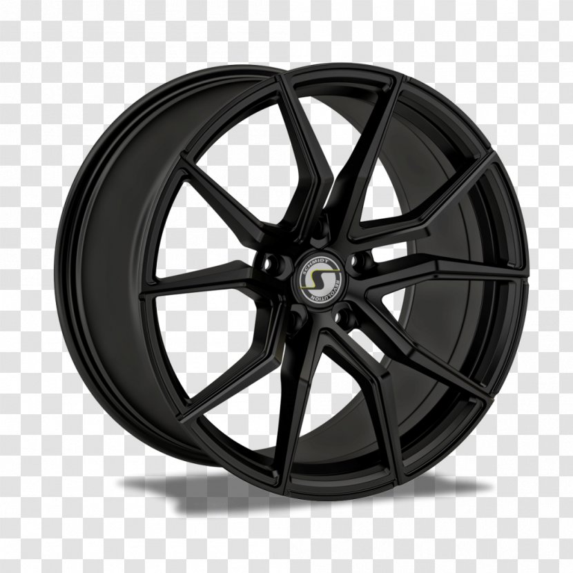 Car Custom Wheel Rim Alloy - Drive Transparent PNG