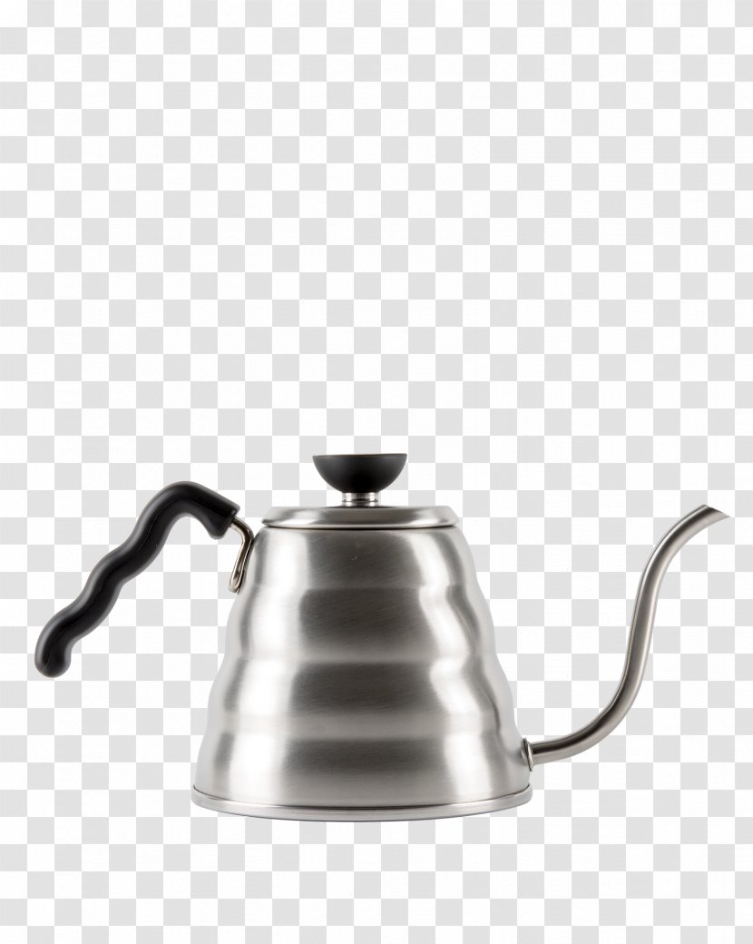 Coffee Cold Brew J. Hornig Jug Electric Kettle Transparent PNG
