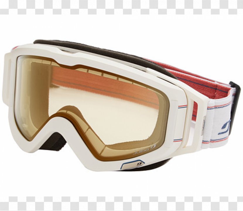 Glasses Goggles Eyewear Personal Protective Equipment Julbo - Beige - Meteor Light Transparent PNG