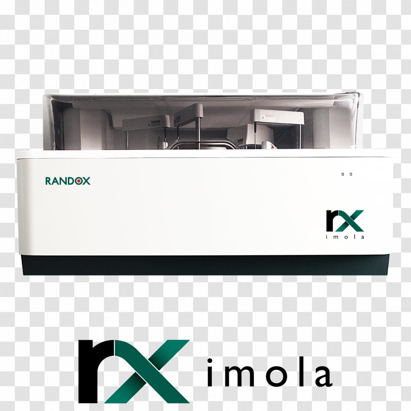 Laboratory Randox Laboratories (India) Private Limited Analyser Chemistry - Machine - Photometric Transparent PNG