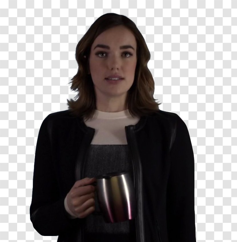 Elizabeth Henstridge Agents Of S.H.I.E.L.D. Jemma Simmons Making Friends And Influencing People Phil Coulson - Blazer Transparent PNG