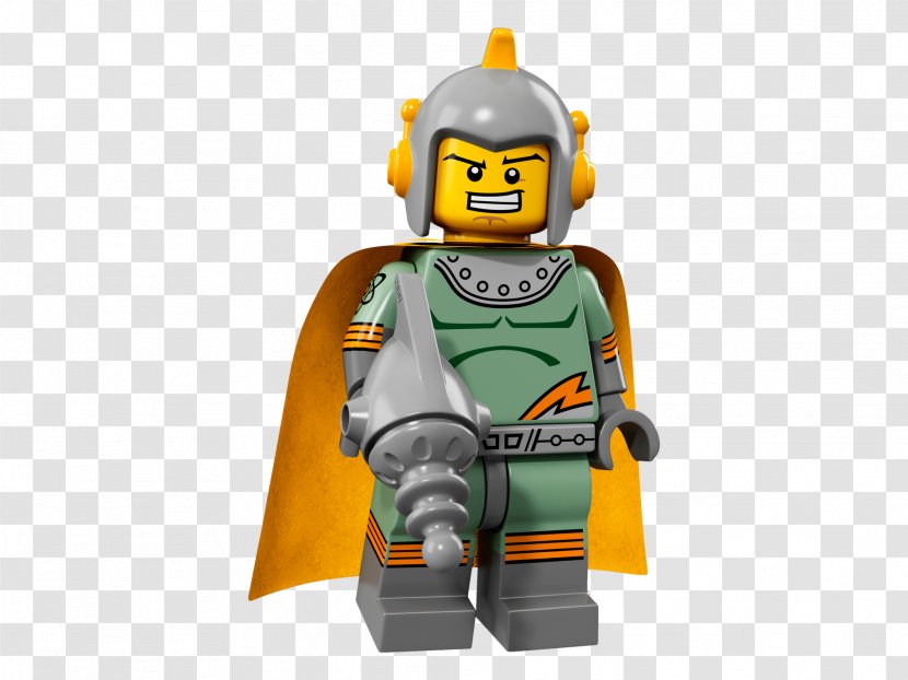 Lego Minifigures LEGO 71018 Series 17 Toy Transparent PNG