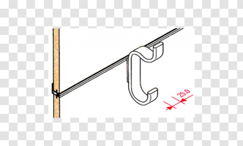 Line Angle Font - Computer Hardware Transparent PNG