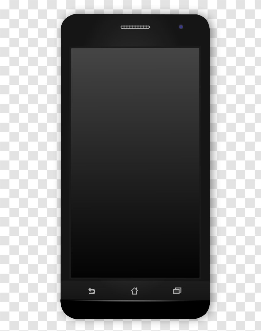 IPhone Android Smartphone Samsung Galaxy - Electronics - Phone Transparent PNG