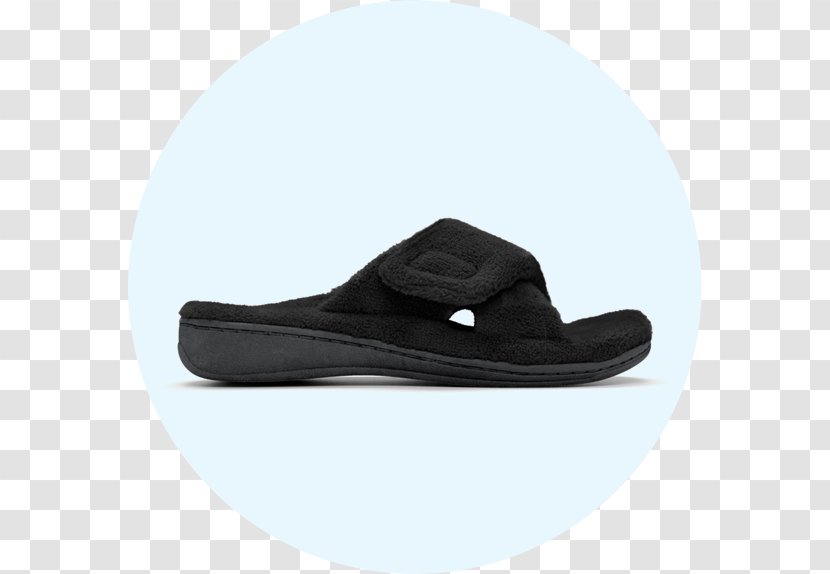 Slipper Slip-on Shoe Sandal Product - Outdoor - Vionic Walking Shoes For Women Narrow Transparent PNG
