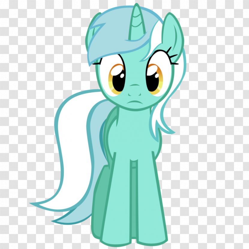 My Little Pony Rainbow Dash - Heart - Front Vector Transparent PNG