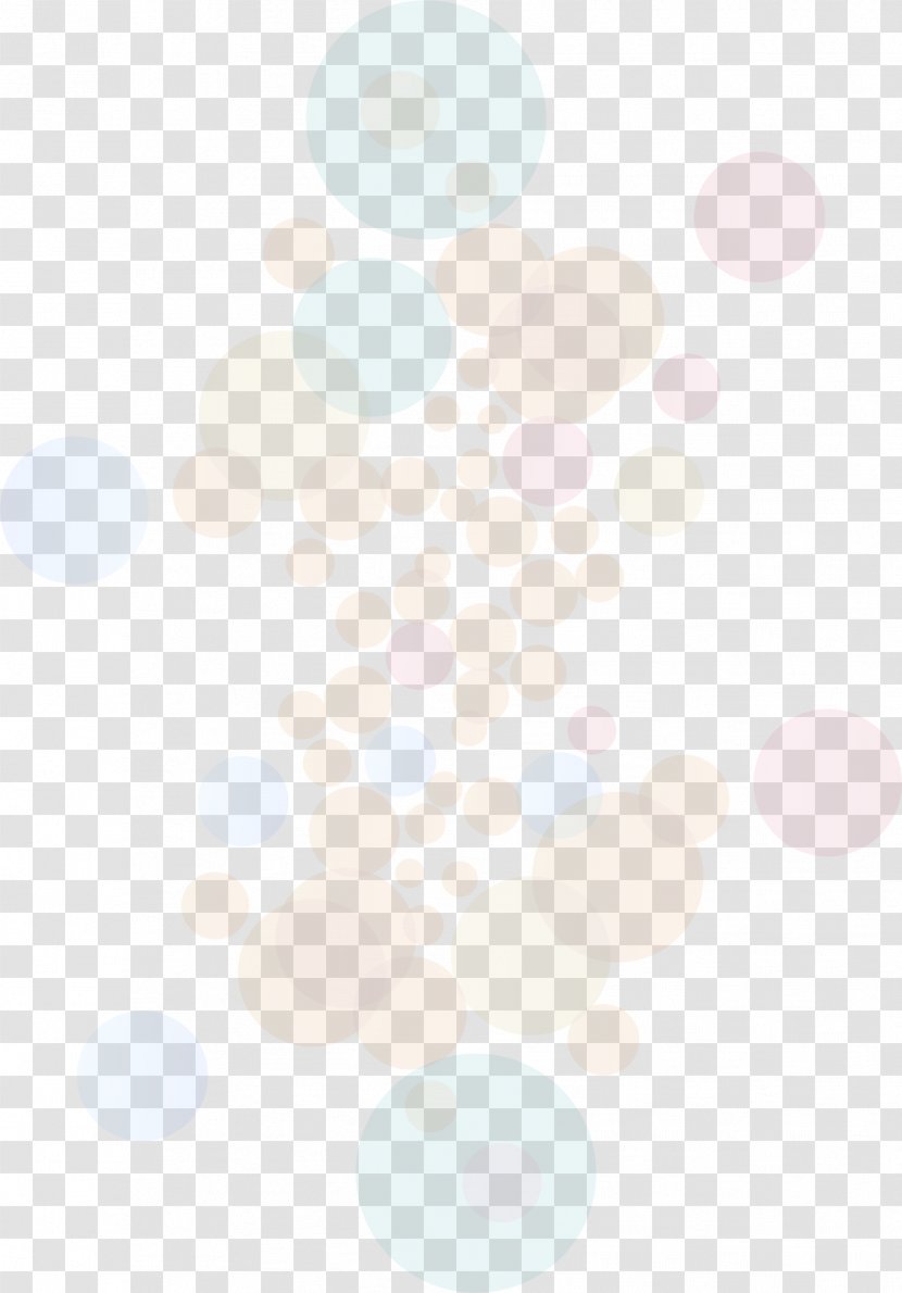 Textile Angle Pattern - Pink - Little Colorful Circle Transparent PNG
