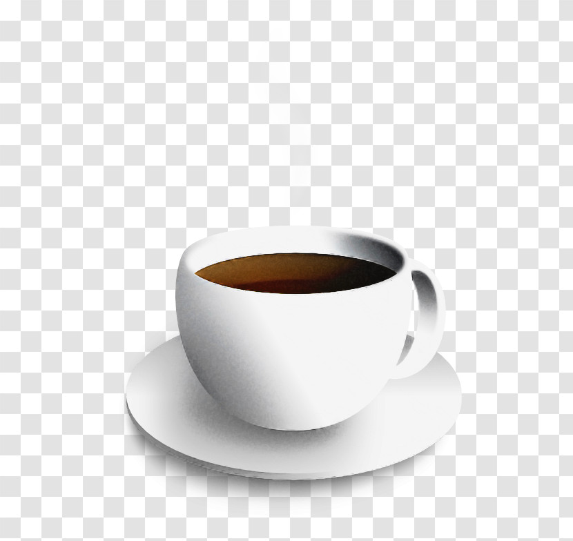 Coffee Cup Transparent PNG