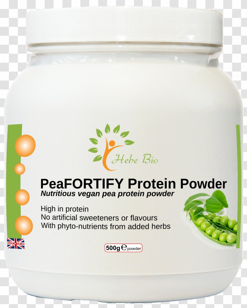 Superfood Herb Dietary Supplement Hemp Protein Bodybuilding - Pea Transparent PNG