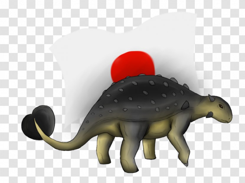 Dinosaur Ankylosaurus Triceratops Stegosaurus Tyrannosaurus Transparent PNG