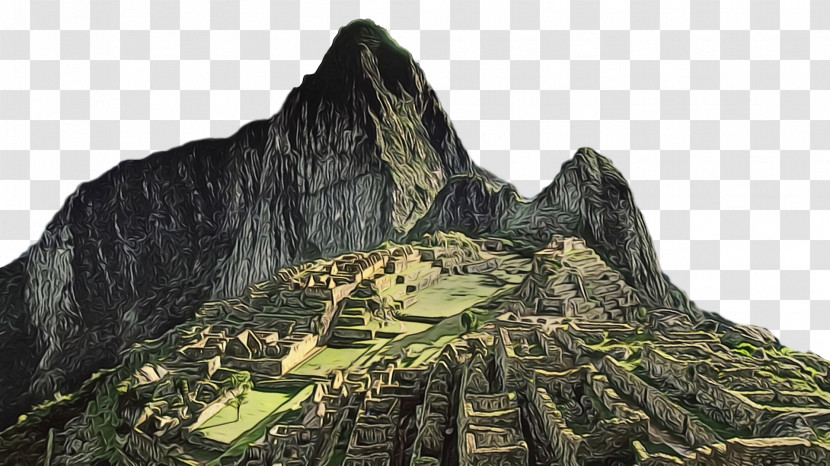 Maya Civilization World Heritage Site Outcrop Ruins Cultural Heritage Transparent PNG