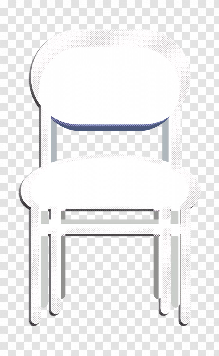 Household Compilation Icon Chair Icon Transparent PNG