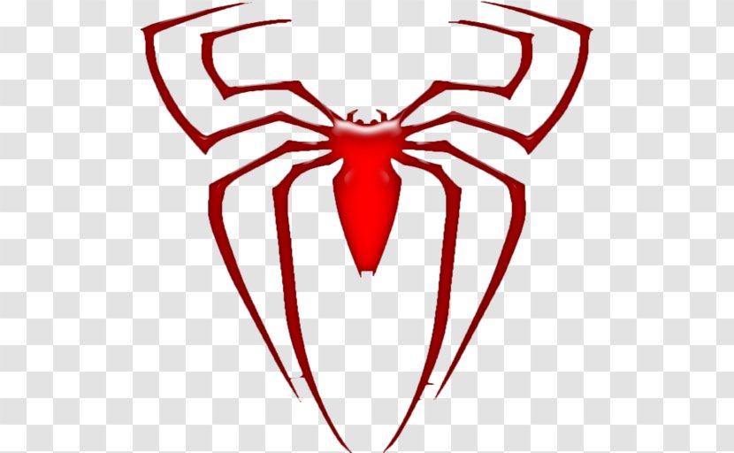 Spider-Man T-shirt Venom Logo - Tree - Spider-man Transparent PNG