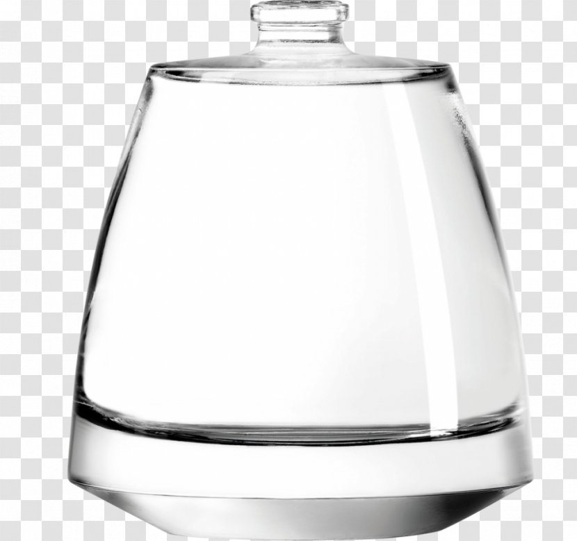 Glass Bottle Wine Flacon - Drinkware Transparent PNG
