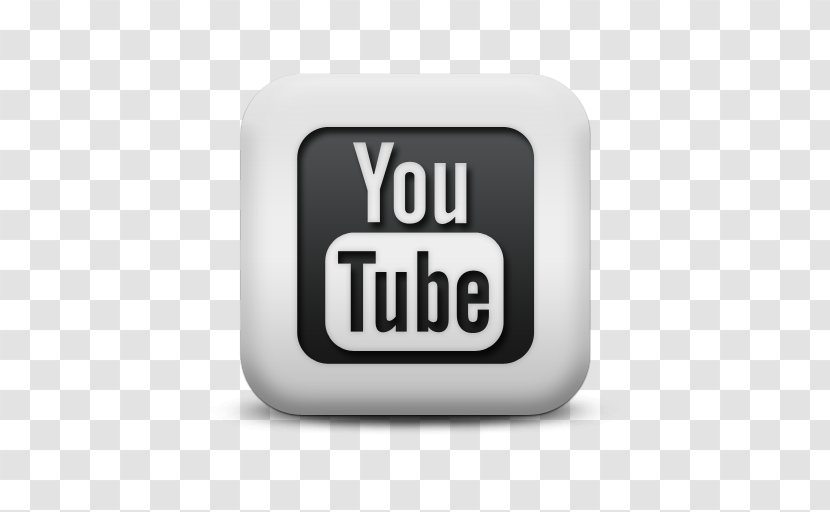 YouTube Decal Sticker Logo - Brand - Youtube Transparent PNG