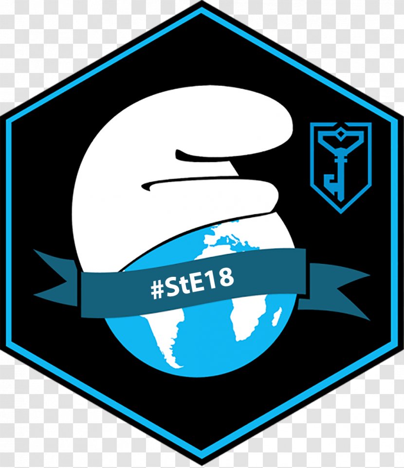 Ingress Google Hangouts Dallas/Fort Worth International Airport Logo Social Media - Emblem - Smurf Home Transparent PNG