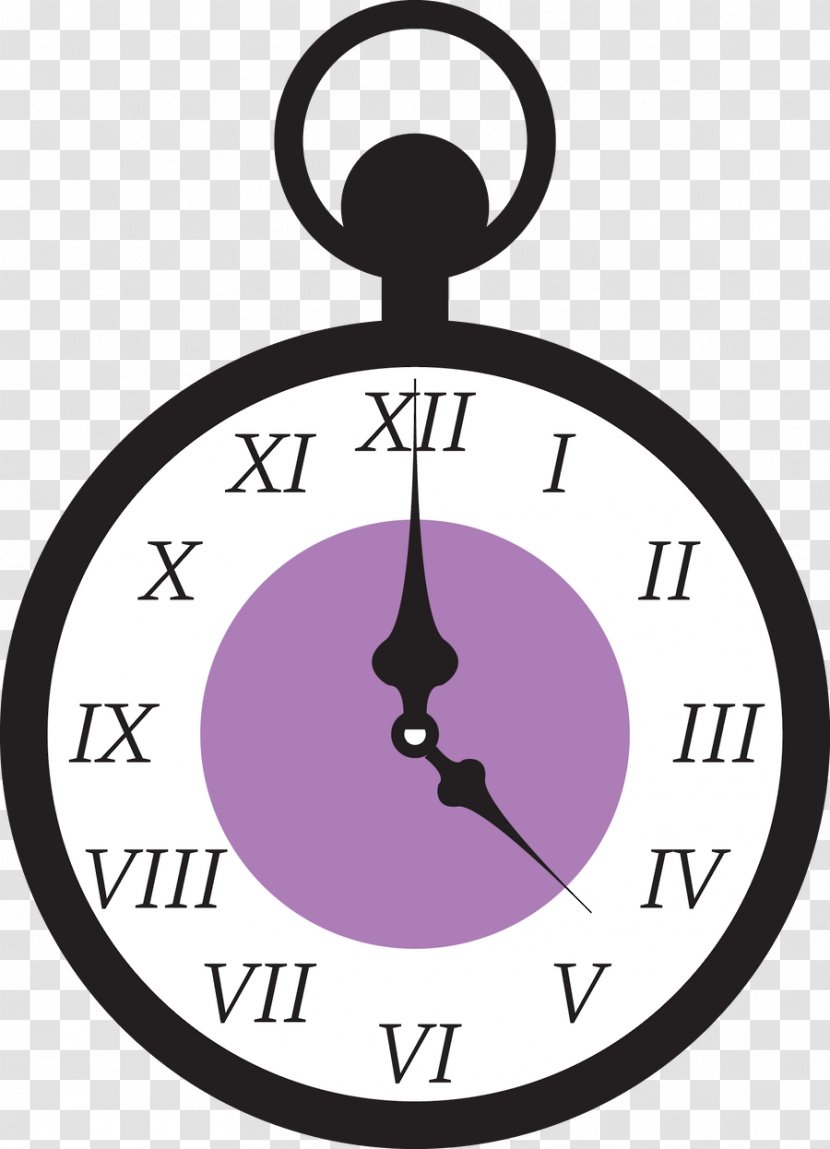 Alice's Adventures In Wonderland The Mad Hatter Clock Drawing - Alice Artwork Transparent PNG