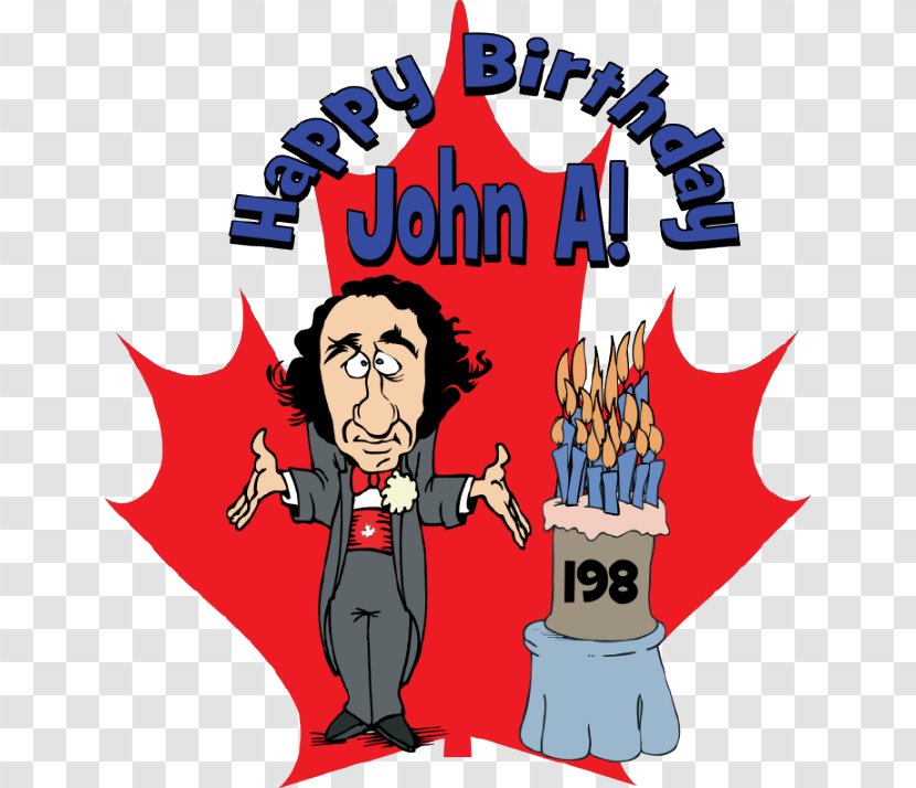 History Of Canada 150th Anniversary Cartoon Clip Art - Day - Beaver Transparent PNG