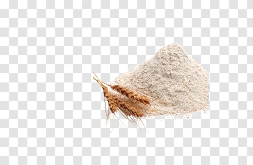 Atta Flour Wheat Organic Food Vegetarian Cuisine Common - Maida Transparent PNG