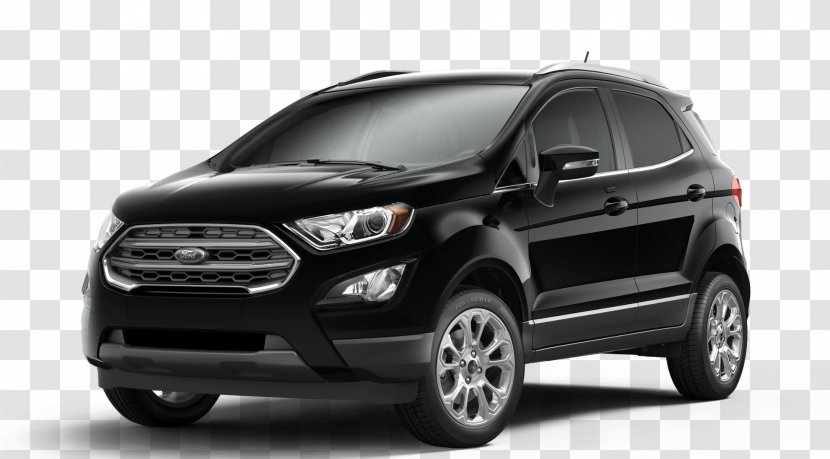 Ford Motor Company Car Sport Utility Vehicle Edge - Compact Transparent PNG