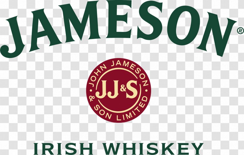 Jameson Irish Whiskey Cuisine Distillery Bow St. - Brand Transparent PNG
