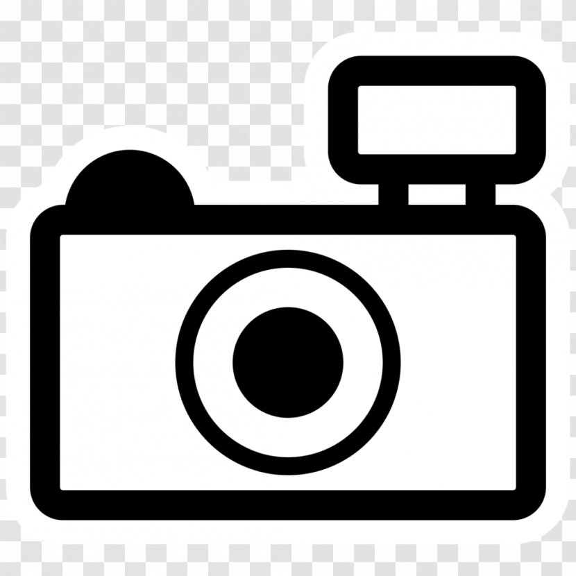 Camera Photography Clip Art - Brand Transparent PNG