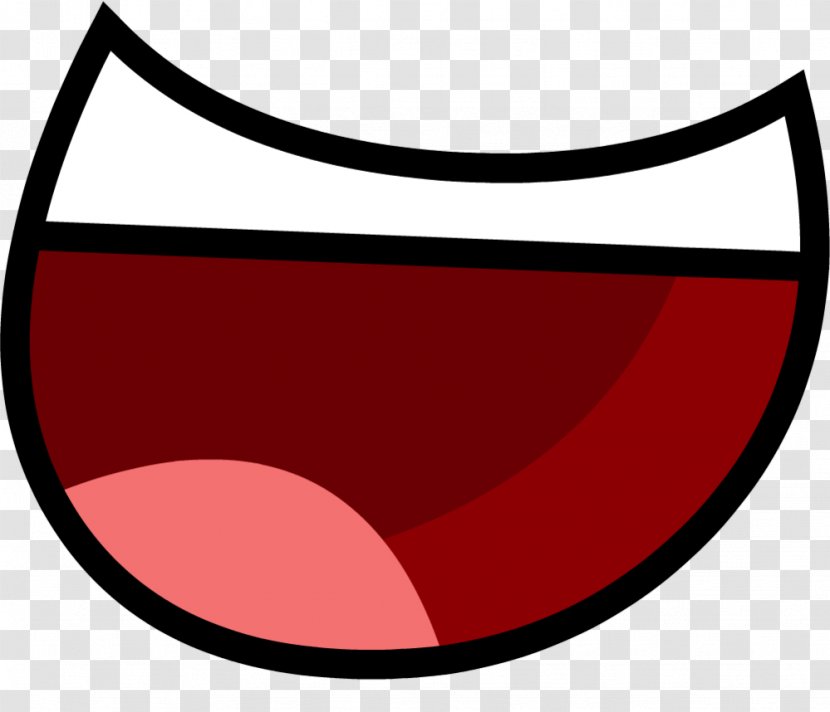 Smile Mouth Clip Art - Royaltyfree Transparent PNG