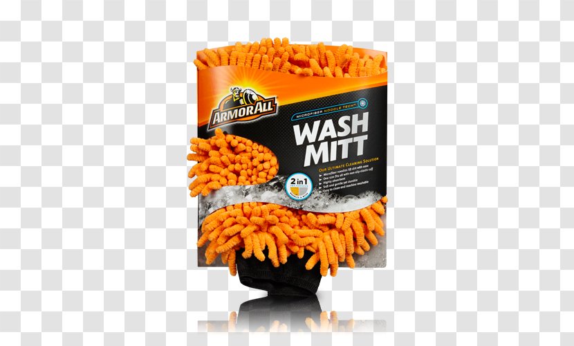 Towel Car Microfiber Washing Mitt Armor All - Flavor Transparent PNG